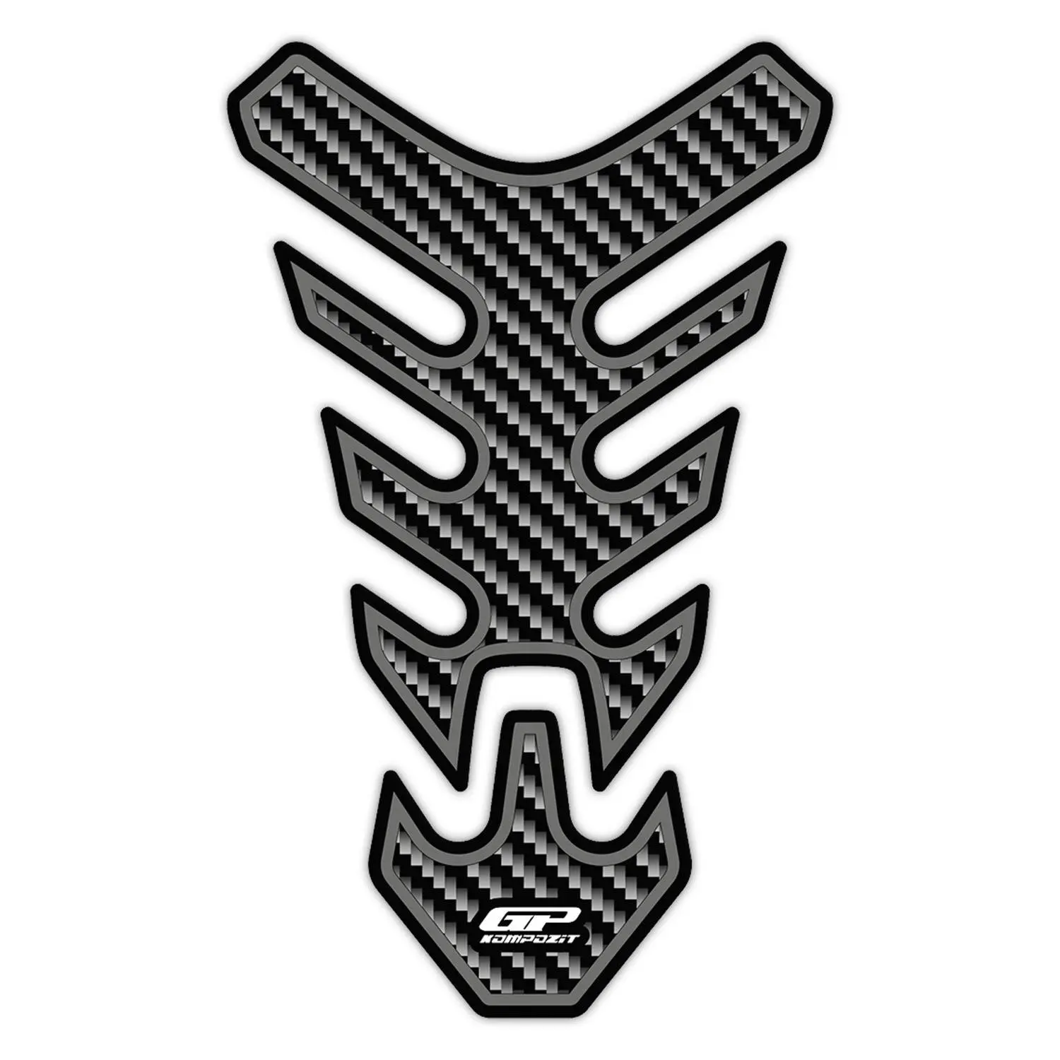 Комплект композитных ковриков GP серого цвета для V-Shock 250 2017-2020
Комплект композитных ковриков GP серого цвета для V-Shock 250 2017-2020