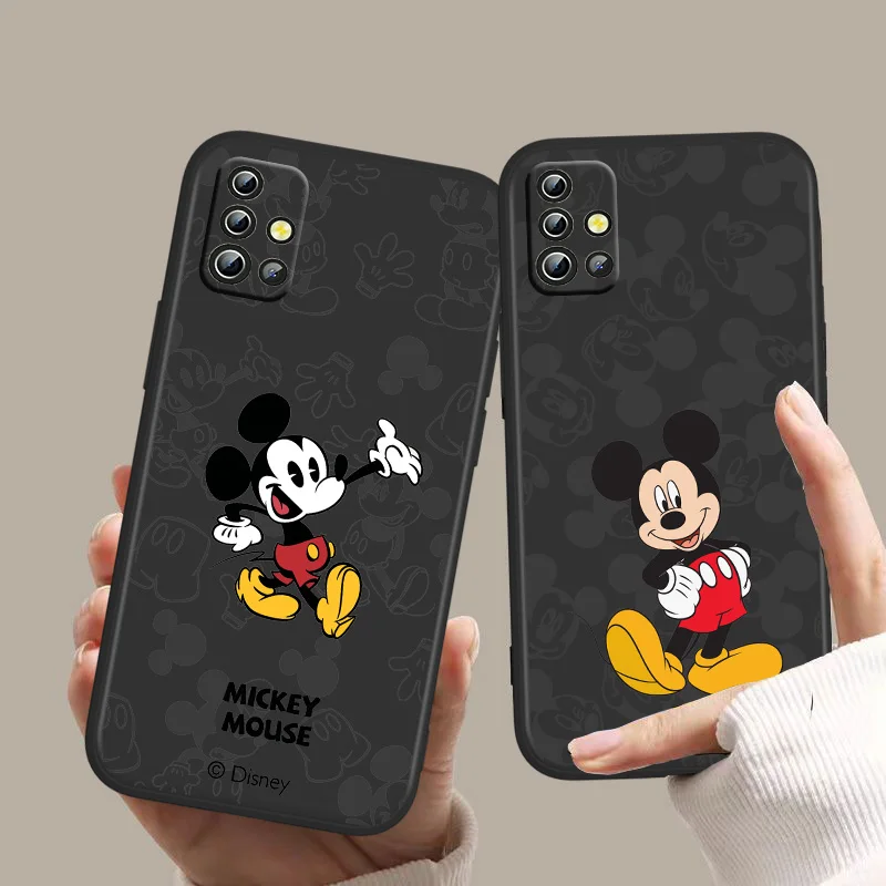 NEW Mickey Mouse Ghost Phone Case For OPPO Find X2 X3 X5 Lite Neo Pro Reno2 Reno4 Reno5 Reno6 Reno7 Black Funda Cover Soft Back
NEW Mickey Mouse Ghost Phone Case For OPPO Find X2 X3 X5 Lite Neo Pro Reno2 Reno4 Reno5 Reno6 Reno7 Black Funda Cover Soft Back