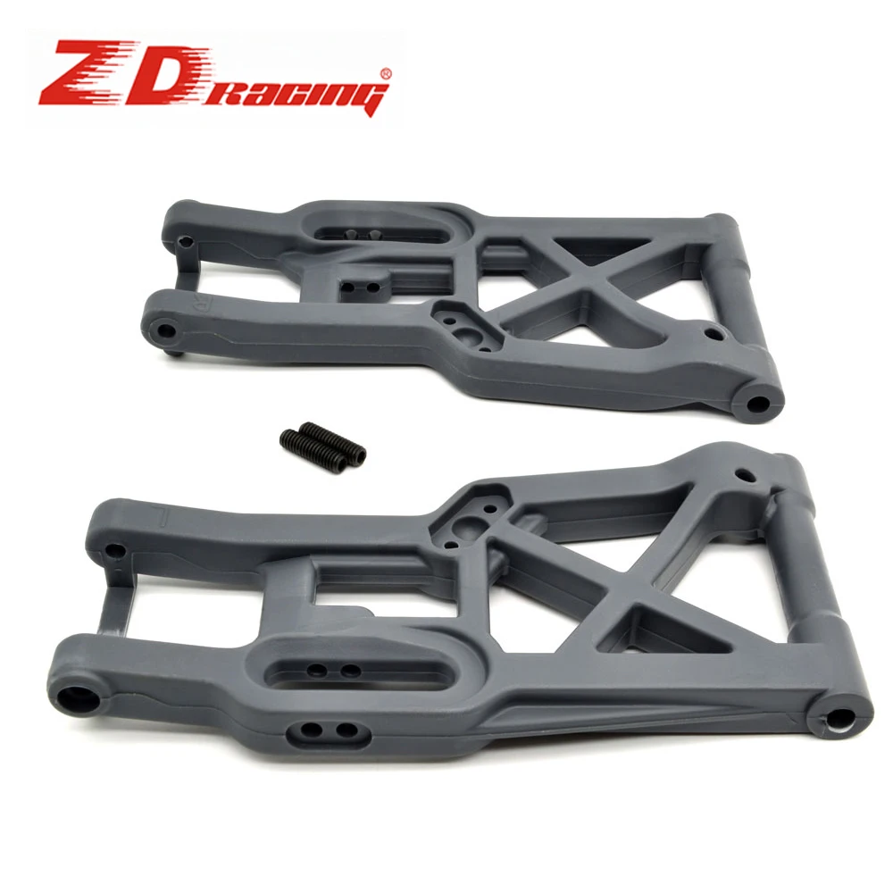 ZD Racing rear lower arm 8636 is applicable to 1:7 DBX-07 DBX07 RC Radio-controlled car parts
ZD Racing rear lower arm 8636 is applicable to 1:7 DBX-07 DBX07 RC Radio-controlled car parts