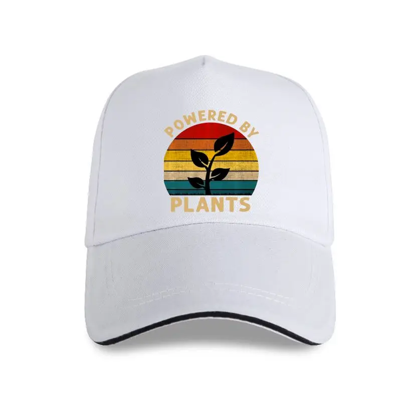 new cap hat Vintage Powered By Plants Vegan Vegetarian Premium Black Baseball Cap M-3Xl Graphic 
new cap hat Vintage Powered By Plants Vegan Vegetarian Premium Black Baseball Cap M-3Xl Graphic