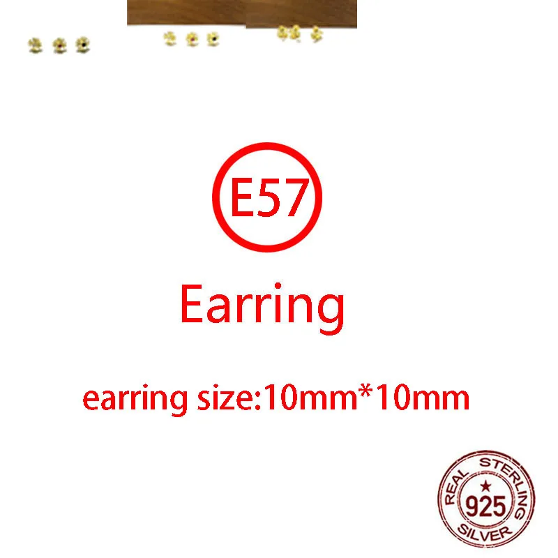 Женские серьги-гвоздики из серебра 925 пробы, в стиле панк
Женские серьги-гвоздики из серебра 925 пробы, в стиле панк