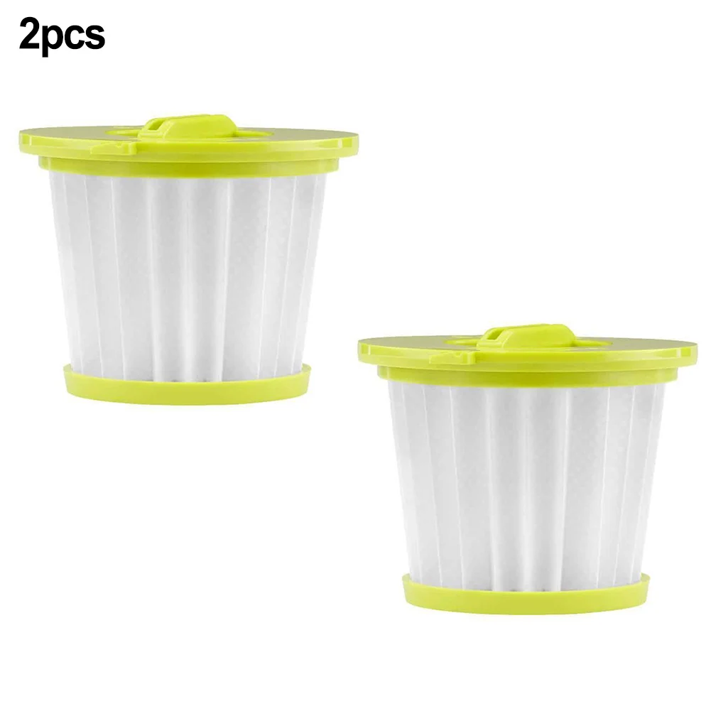 2 Pcs Filter For Ryobi P343 18V PCL700 PCL704 PCL705 18V Vacuum Cleaner Household Vacuum Cleaner Filter Replace Attachment
2 Pcs Filter For Ryobi P343 18V PCL700 PCL704 PCL705 18V Vacuum Cleaner Household Vacuum Cleaner Filter Replace Attachment