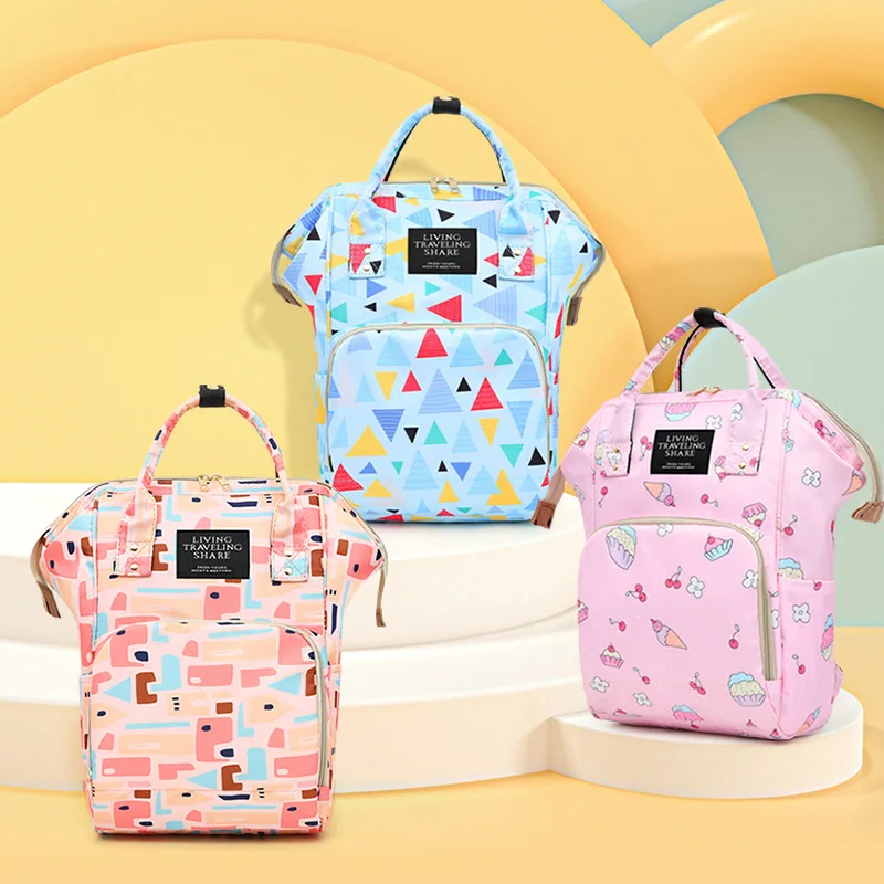 Diaper Bag Bag Bed Backpack Portable Baby Bag Folding Crib Backpack Travel Waterproof Large Bag For Baby Care
Diaper Bag Bag Bed Backpack Portable Baby Bag Folding Crib Backpack Travel Waterproof Large Bag For Baby Care