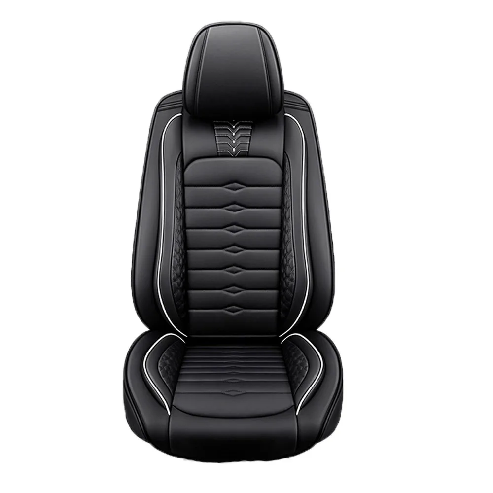 All-Inclusive Seat Cushion Leather Sit Mat New Wear-resistant Special Chair Cover For All Seasons
All-Inclusive Seat Cushion Leather Sit Mat New Wear-resistant Special Chair Cover For All Seasons