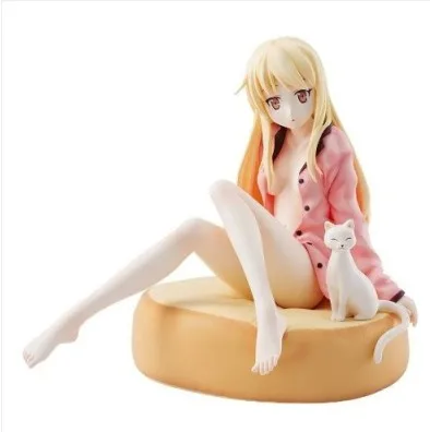 Фигурка Hentai Sakurasou no Pet na Kanojo Shiina Mashiro, экшн-фигурки, сексуальная модель
Фигурка Hentai Sakurasou no Pet na Kanojo Shiina Mashiro, экшн-фигурки, сексуальная модель