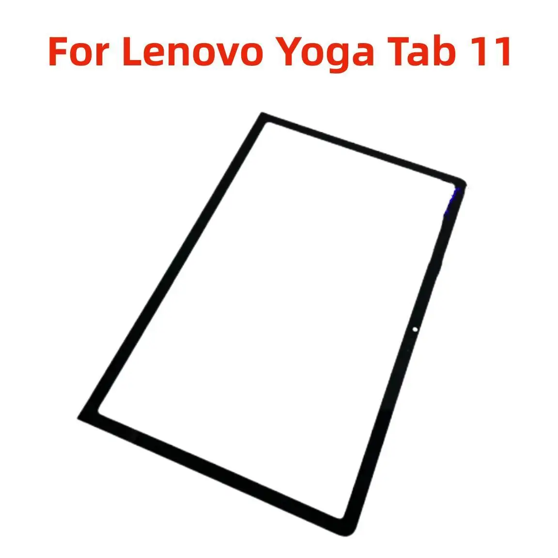 

11" Touch Glass Screen For Lenovo Yoga Tab 11 YT-J706F YT-J706N YT-J706M YT-J706X Touch panel Glass