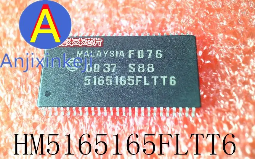 5pcs 100% orginal new best quality HM5165165FLTT6 5165165FLTT6 TSSOP in tape good package
5pcs 100% orginal new best quality HM5165165FLTT6 5165165FLTT6 TSSOP in tape good package