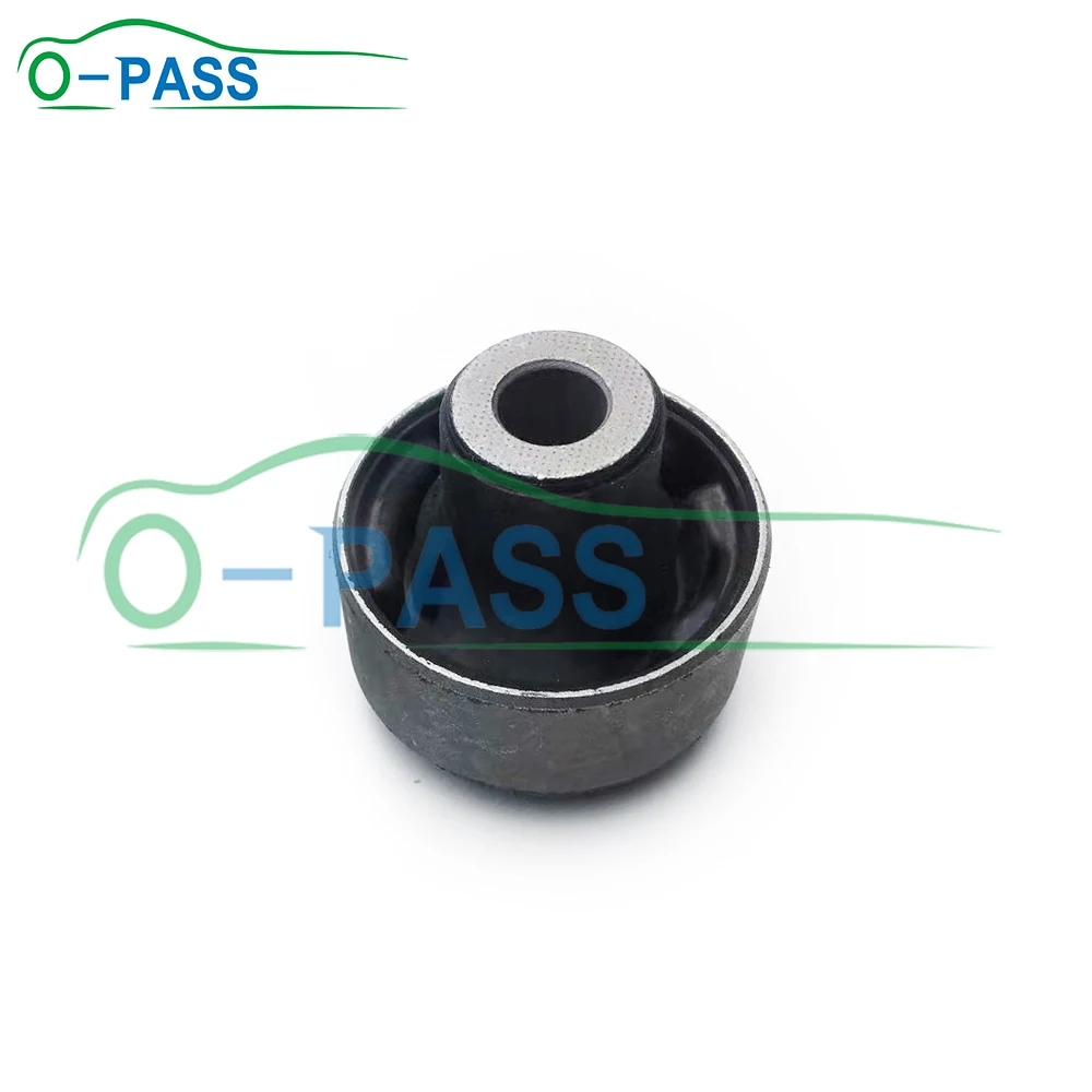 OPASS Front lower Big Control arm Bushing For Honda Brio AMAZE BR-V BRV Mobilio I II DD DG DF 2011- 51391-TG4-K00 High Quality
OPASS Front lower Big Control arm Bushing For Honda Brio AMAZE BR-V BRV Mobilio I II DD DG DF 2011- 51391-TG4-K00 High Quality