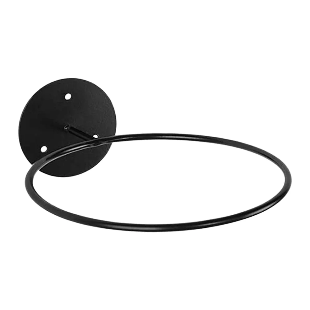 Ball Rack Wall-mounted Basketball Holder Home Iron Volleyball Stand Hoop Football Displaying Metal Storage Balls Support
Ball Rack Wall-mounted Basketball Holder Home Iron Volleyball Stand Hoop Football Displaying Metal Storage Balls Support