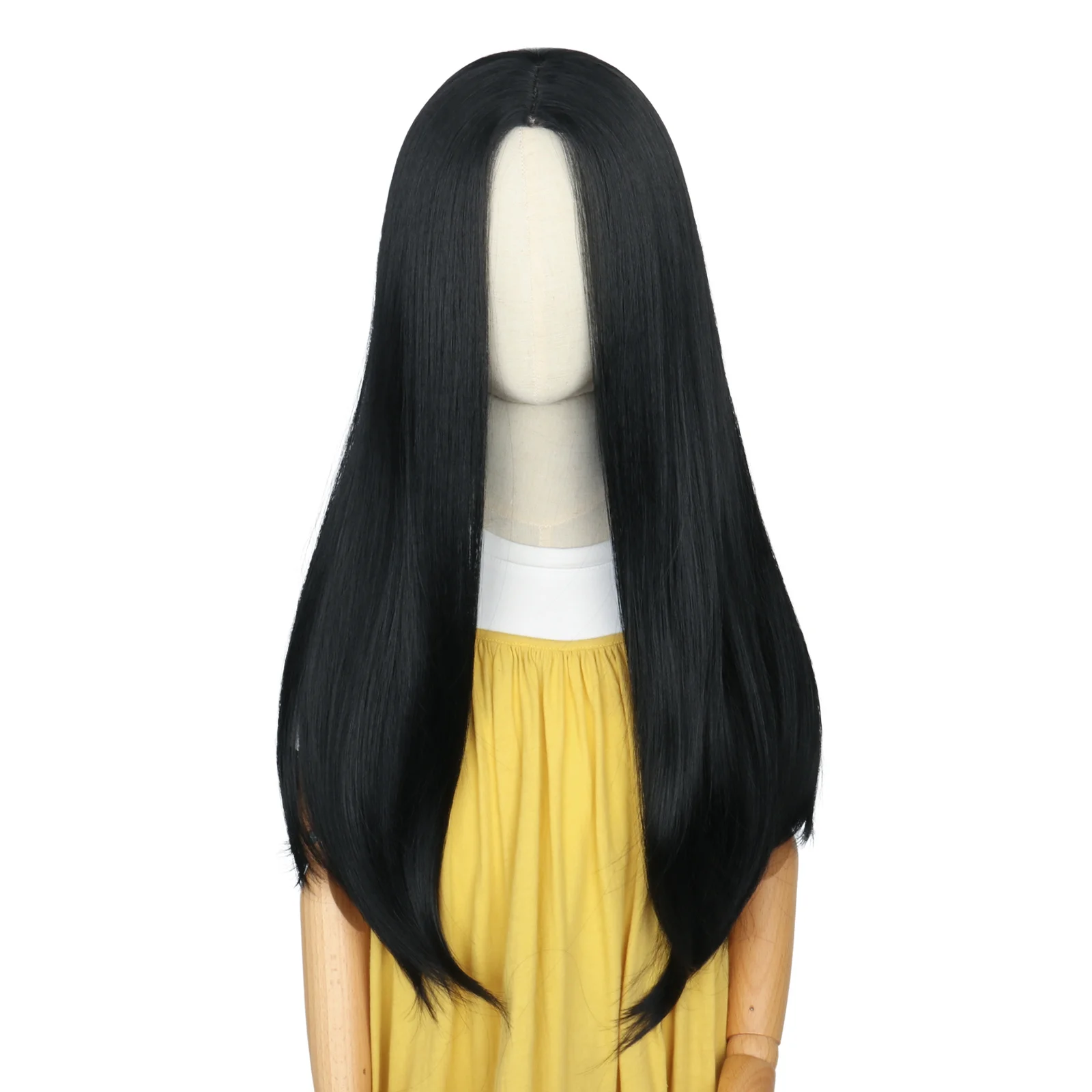 Парик Missuhair для детей, детский черный, длинный, прямой, для костюма, для Хэллоуина, сменный
Парик Missuhair для детей, детский черный, длинный, прямой, для костюма, для Хэллоуина, сменный