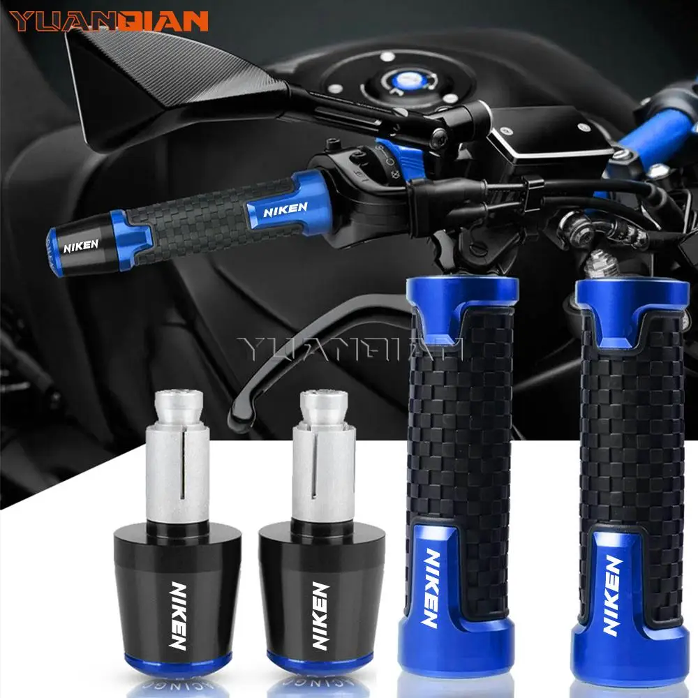 Ручки для мотоцикла YAMAHA NIKEN / GT NIKENGT 2017-2023 2022 2021 2020 2019 2018 22 мм
Ручки для мотоцикла YAMAHA NIKEN / GT NIKENGT 2017-2023 2022 2021 2020 2019 2018 22 мм