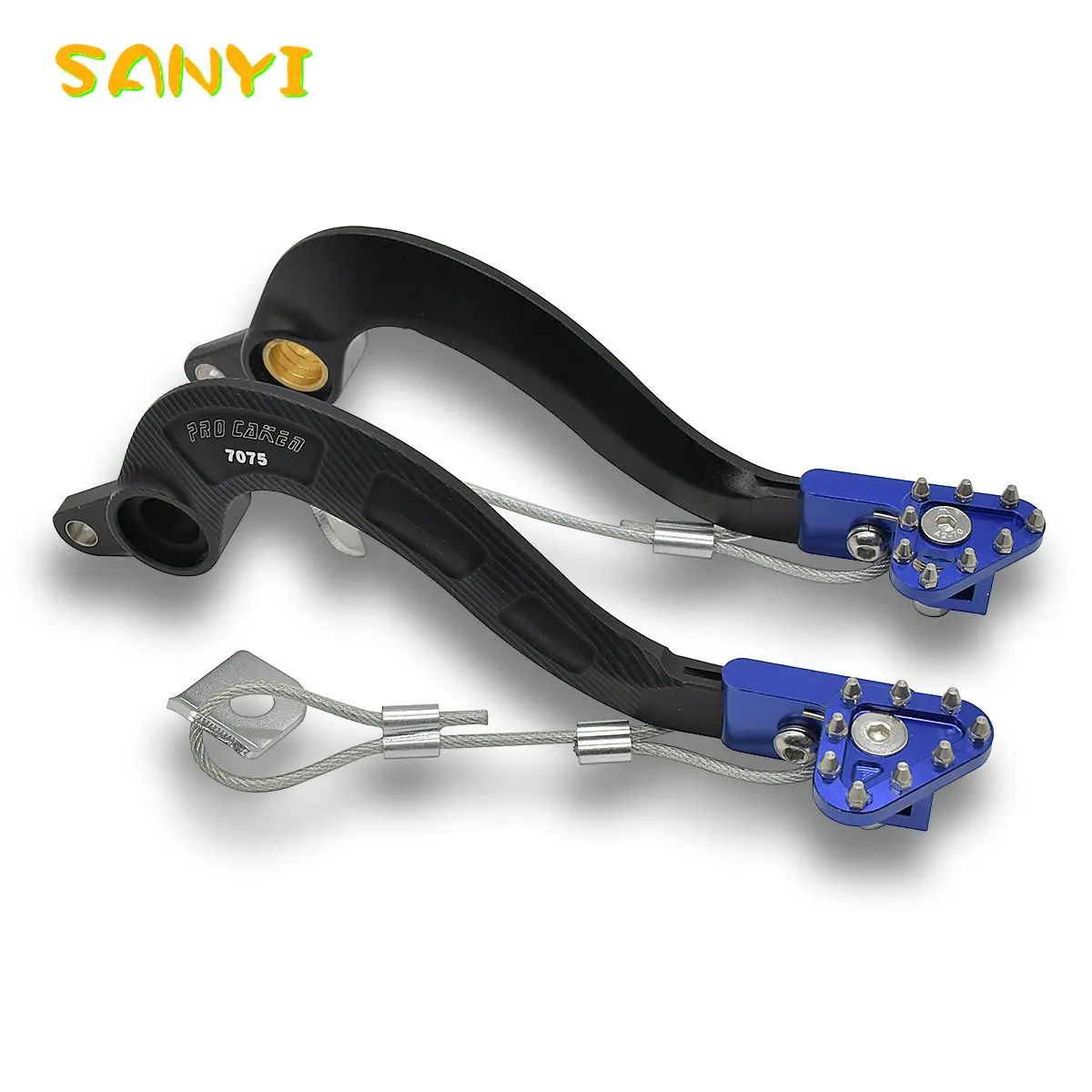 Задняя Тормозная педаль CNC для мотоцикла Yamaha YZ250F YZ250FX WR250F YZ 250F 250FX WR 250 F 2010-2020 Enduro
Задняя Тормозная педаль CNC для мотоцикла Yamaha YZ250F YZ250FX WR250F YZ 250F 250FX WR 250 F 2010-2020 Enduro