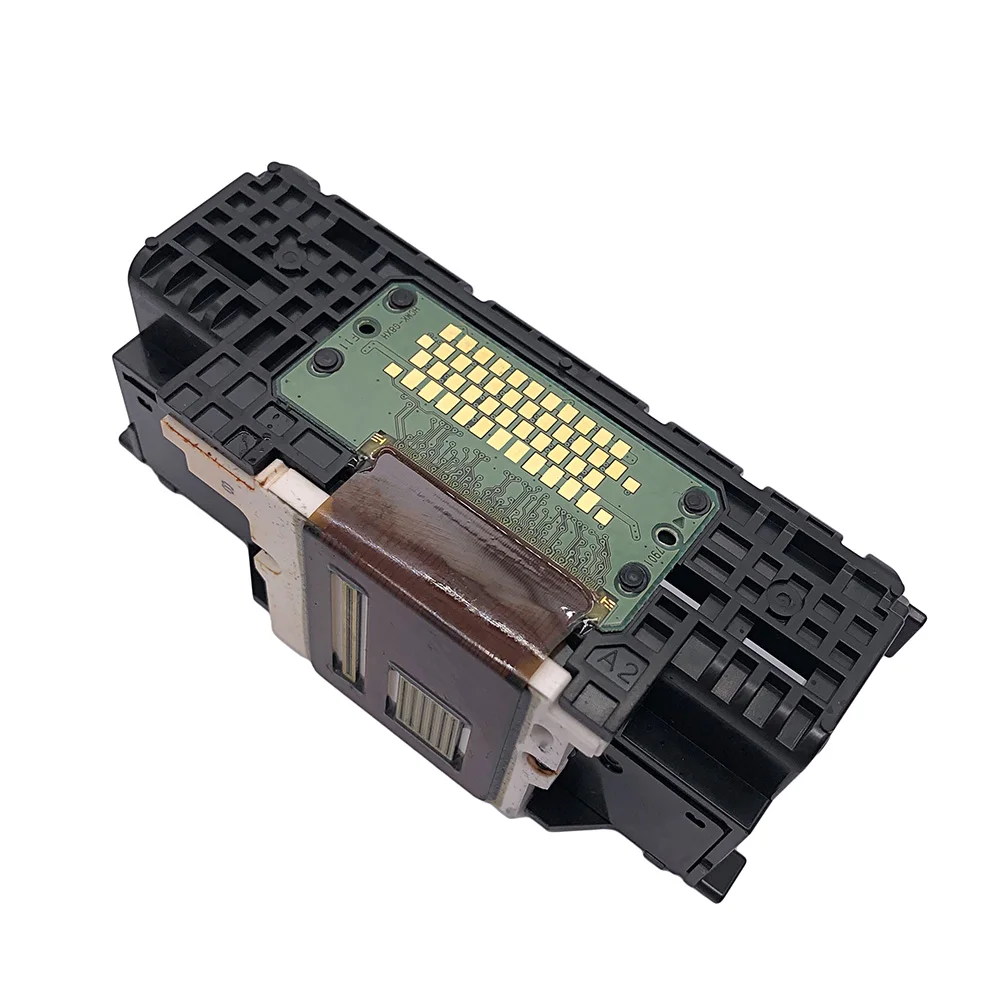 QY6-0083 Printhead Print Head Fits For Canon MG7110 MG7753 MG7180 MG7790 MG7765 MG7550 MG7740 iP8700 iP8710 iP8720 iP8730 iP8740
QY6-0083 Printhead Print Head Fits For Canon MG7110 MG7753 MG7180 MG7790 MG7765 MG7550 MG7740 iP8700 iP8710 iP8720 iP8730 iP8740