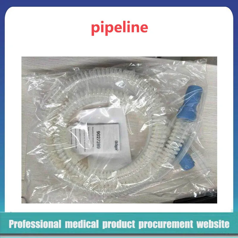 For Drager Ventilator oxylog2000 oxylog3000 transport Accessories pipeline circuit
For Drager Ventilator oxylog2000 oxylog3000 transport Accessories pipeline circuit