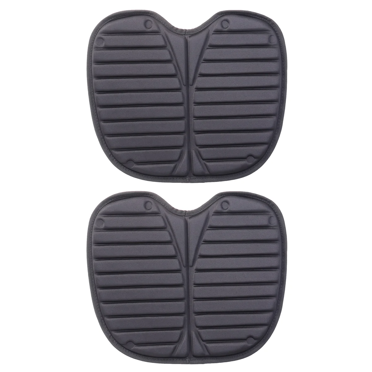 Kayak Cushion Boat Canoe Chair Support Cushioned Portable Seat Stadiumcar Pads Backrest Accessories Equipment Pad Sitrowing Mat
Kayak Cushion Boat Canoe Chair Support Cushioned Portable Seat Stadiumcar Pads Backrest Accessories Equipment Pad Sitrowing Mat