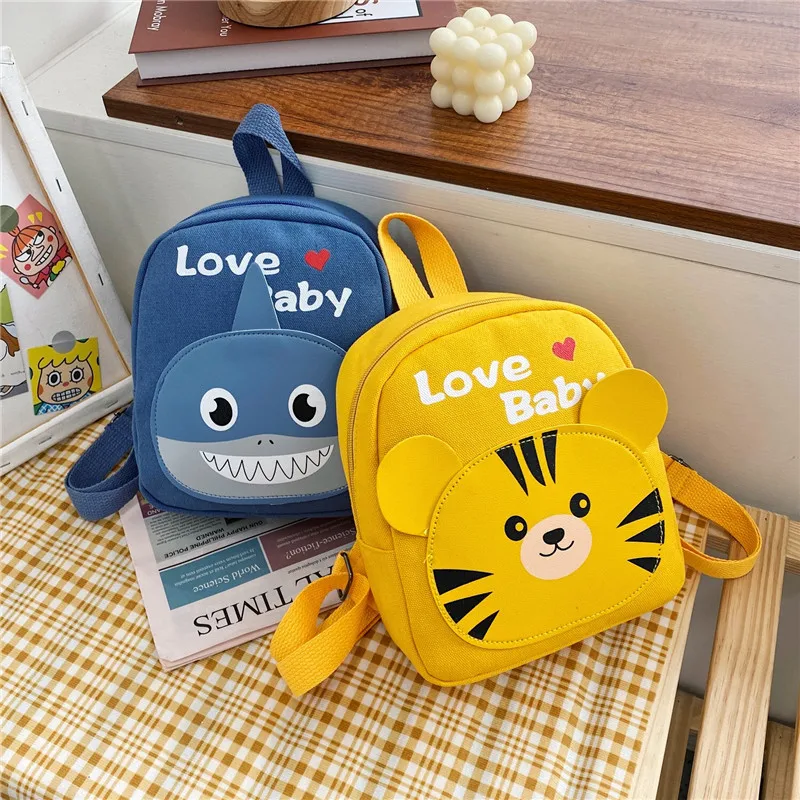 Summer New Children's Schoolbag Cartoon Cute Girls Backpack Boys Lightweight Outdoor Travel Storage Bag Kindergarten School Bag
Summer New Children's Schoolbag Cartoon Cute Girls Backpack Boys Lightweight Outdoor Travel Storage Bag Kindergarten School Bag