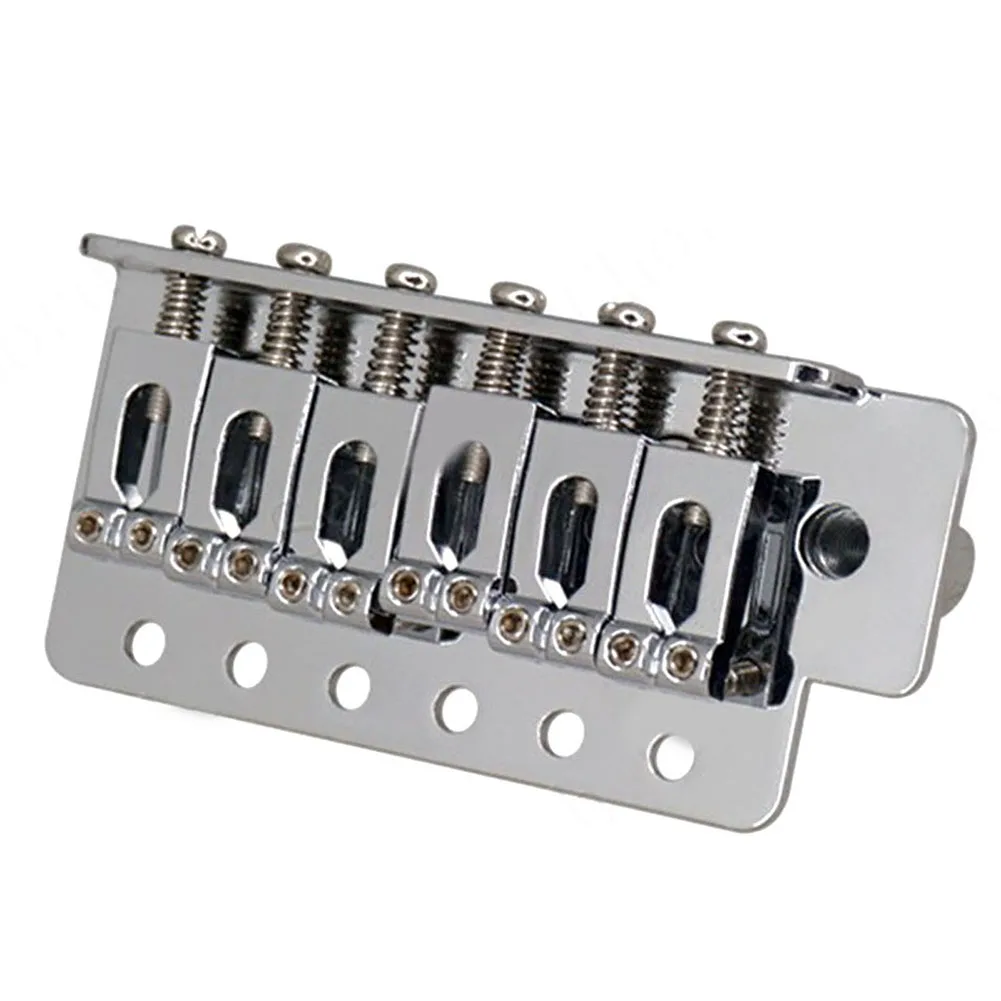 Brand New Tremolo Bridge Tremolo Bridge Electric Guitar For SQ ST Guitar Bridge Saddle Tremolo Bridge With Part
Brand New Tremolo Bridge Tremolo Bridge Electric Guitar For SQ ST Guitar Bridge Saddle Tremolo Bridge With Part