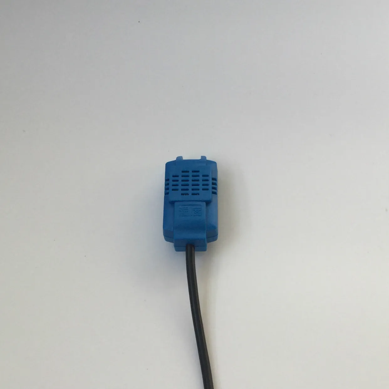 Настенный датчик температуры и влажности sht20 
Настенный датчик температуры и влажности sht20