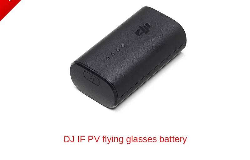 Dji Fpv V2 Crossing Vliegtuigen Digitale Beeldoverdracht Systeem Vliegende Bril Intelligente Vliegende Batterij
Dji Fpv V2 Crossing Vliegtuigen Digitale Beeldoverdracht Systeem Vliegende Bril Intelligente Vliegende Batterij