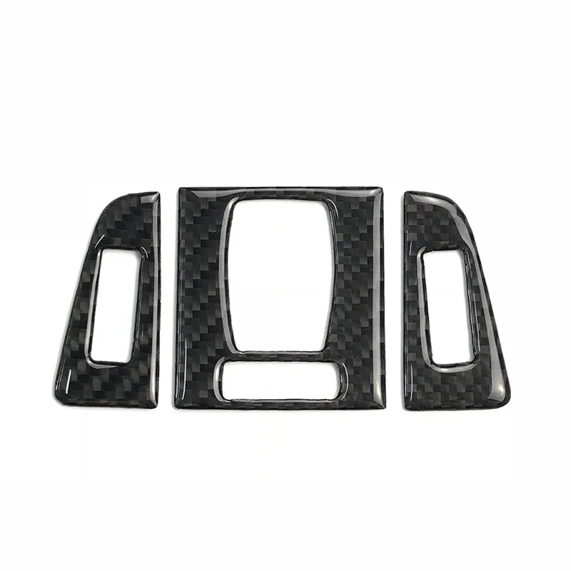 Car Stickers For BMW F30 F35 F31 F32 F33 F34 3GT Series Carbon Fiber Air Outlet Central Control Car Styling Accessories
Car Stickers For BMW F30 F35 F31 F32 F33 F34 3GT Series Carbon Fiber Air Outlet Central Control Car Styling Accessories