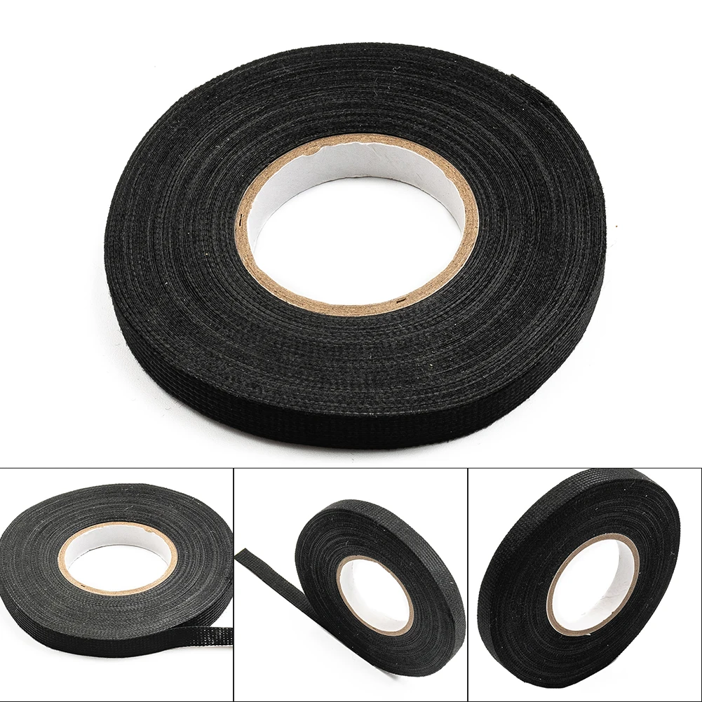 Fabric Tape Cable Tape Adhesive Cloth Fabric Tape Automotive Cable Tape Bonded Wiring Tape Electrical Heat Tape
Fabric Tape Cable Tape Adhesive Cloth Fabric Tape Automotive Cable Tape Bonded Wiring Tape Electrical Heat Tape
