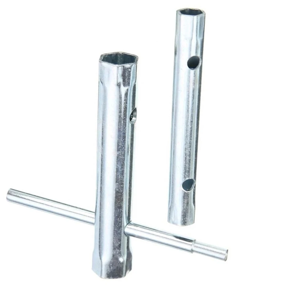 6PC 8-17mm Metric Tubular Box Wrench Set Durable Carbon Steel DIY Socket Wrench For Repairing Hand Part Tools Accessories
6PC 8-17mm Metric Tubular Box Wrench Set Durable Carbon Steel DIY Socket Wrench For Repairing Hand Part Tools Accessories