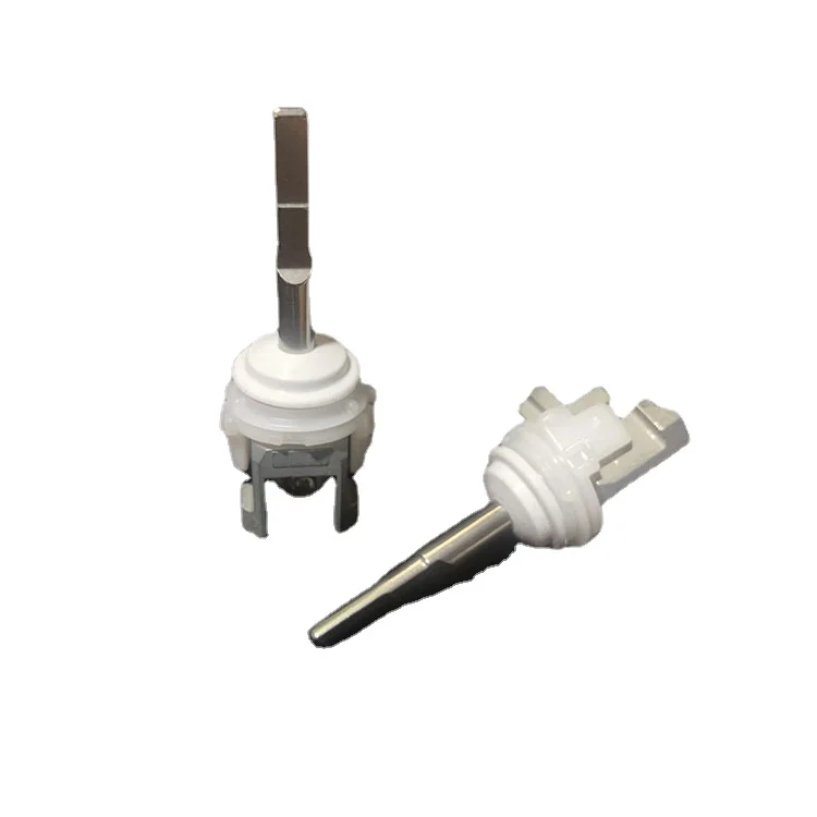 Стержни для зубной щетки Philips детали 6 или 9 18 видов HX6760 HX6761 HX6910 HX6920 HX6930 1 шт. |