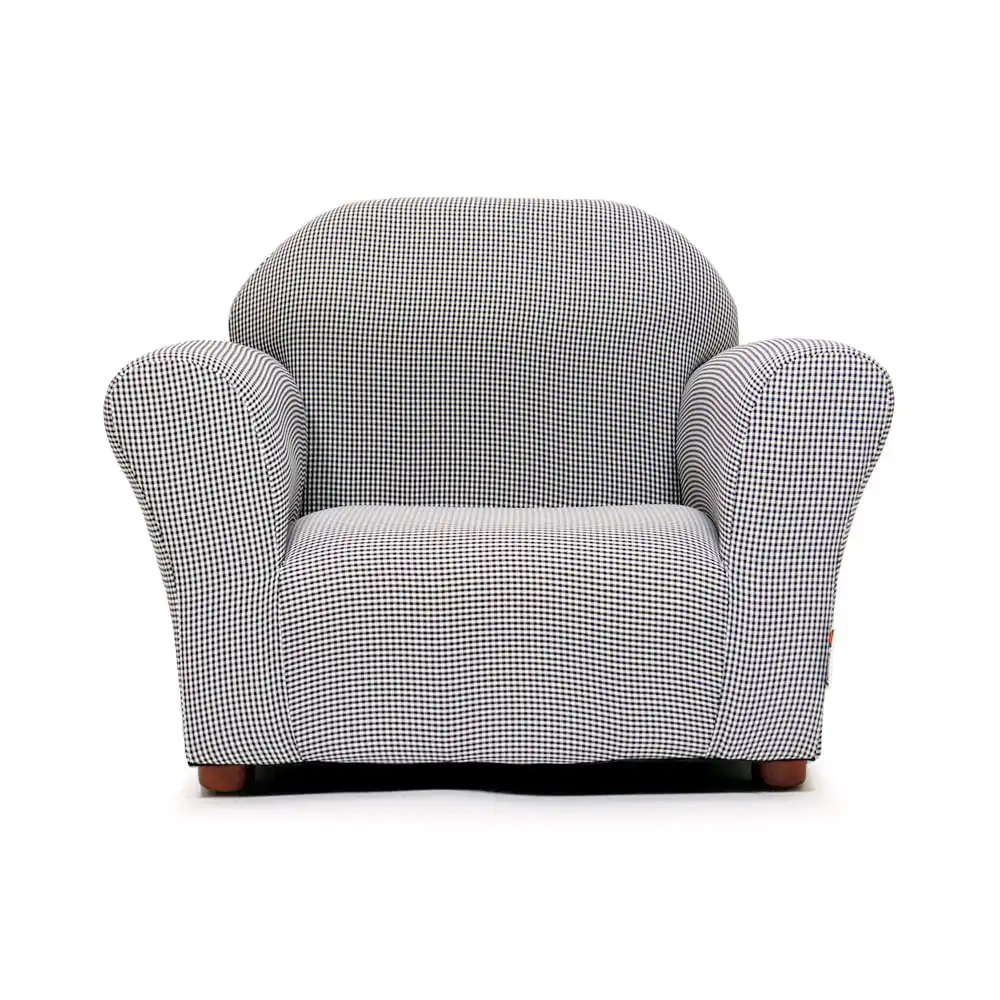 

Keet Lounge Chair, Multiple Colors