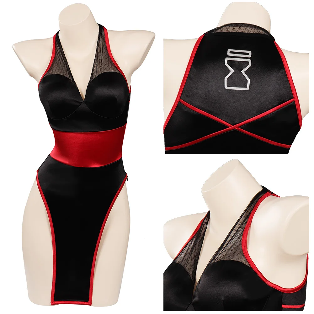 Костюмы для косплея Нара темари, купальник, комбинезон, наряд, карнавальный костюм на Хэллоуин
Костюмы для косплея Нара темари, купальник, комбинезон, наряд, карнавальный костюм на Хэллоуин