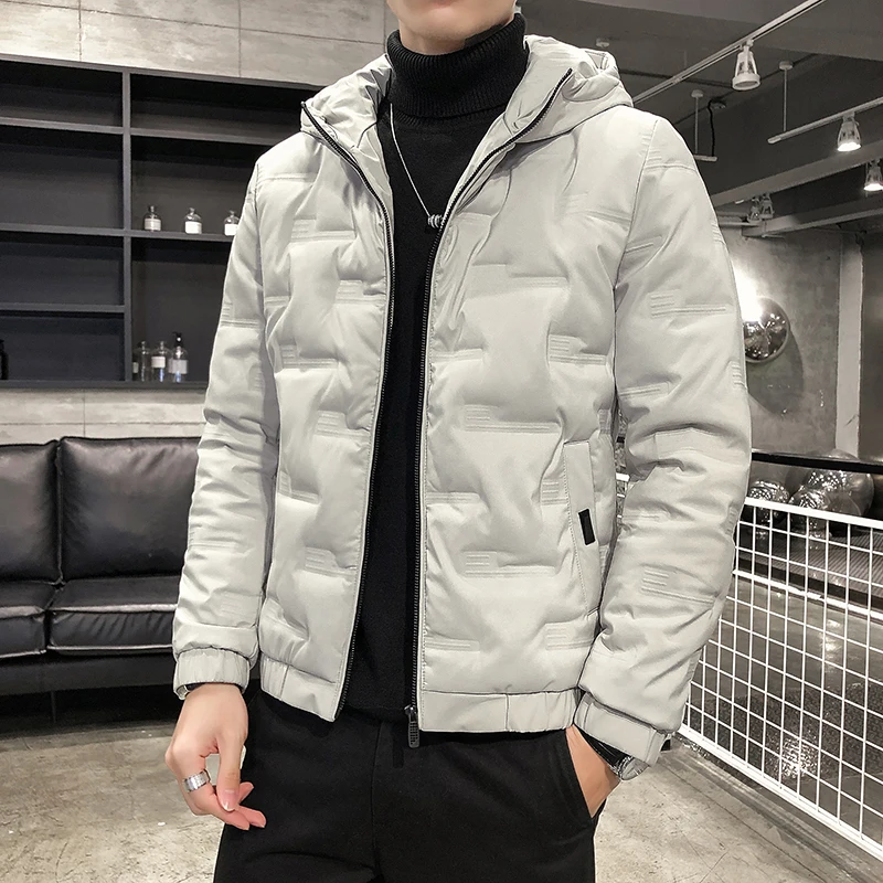 Winter coat men 2021 Winter Mens Parka Big Pockets Casual Jacket Hooded Solid mens clothing hooded Outwear Coat Size 5XL
Winter coat men 2021 Winter Mens Parka Big Pockets Casual Jacket Hooded Solid mens clothing hooded Outwear Coat Size 5XL
