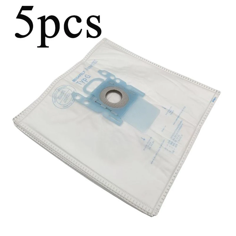 5pcs For Bosch BSG6 BSG7 BSGL3126GB GL30 Pro Energy Vacuum Cleaner Bag Dust Bags For Fast-paced High-quality Families
5pcs For Bosch BSG6 BSG7 BSGL3126GB GL30 Pro Energy Vacuum Cleaner Bag Dust Bags For Fast-paced High-quality Families