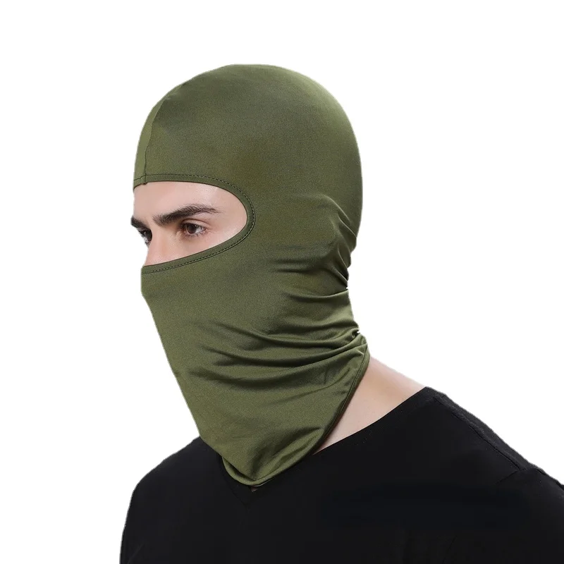 Face Mask Cycling Balaclava Full Cover Face Mask Hat Balaclava lycra Ski Neck Summer Sun Ultra UV Protection Thin Hot
Face Mask Cycling Balaclava Full Cover Face Mask Hat Balaclava lycra Ski Neck Summer Sun Ultra UV Protection Thin Hot