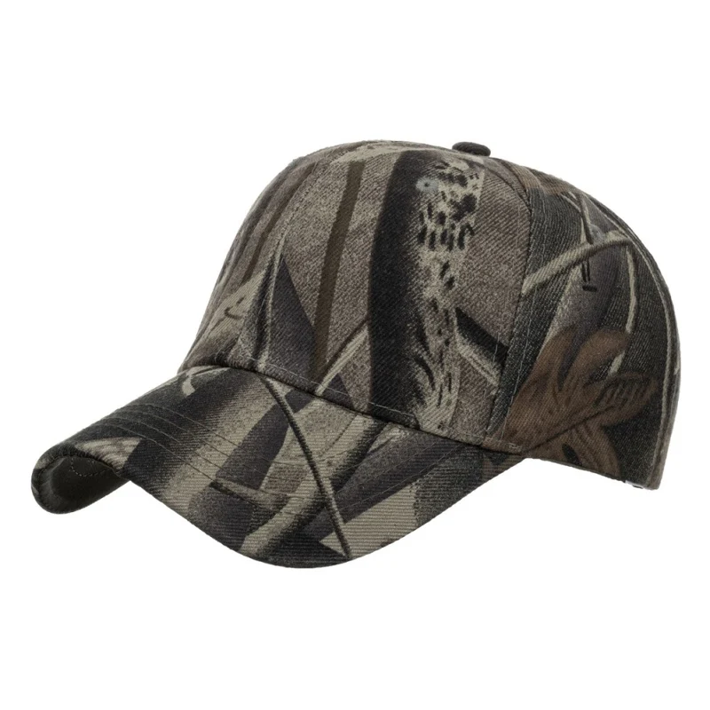 Adjustable Cycling Running Cap Camo Baseball Fishing Caps UV-Protection Cotton Outdoor Ball Cap
Adjustable Cycling Running Cap Camo Baseball Fishing Caps UV-Protection Cotton Outdoor Ball Cap
