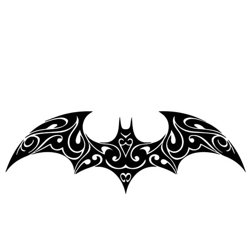 W-1202 Creative Bat Modeling Personality Car Stickers PVC Hot Selling Auto Window Bumper Waterproof Quality Decals Decor
W-1202 Creative Bat Modeling Personality Car Stickers PVC Hot Selling Auto Window Bumper Waterproof Quality Decals Decor