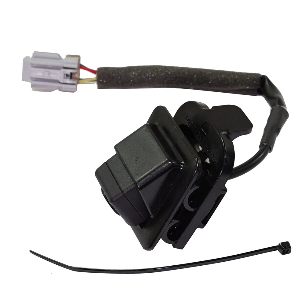 Brand New Back Up Camera Rear View 1 Pcs 95760-A7000 Black Car Accessories Direct Replacement For Kia Forte Sedan
Brand New Back Up Camera Rear View 1 Pcs 95760-A7000 Black Car Accessories Direct Replacement For Kia Forte Sedan