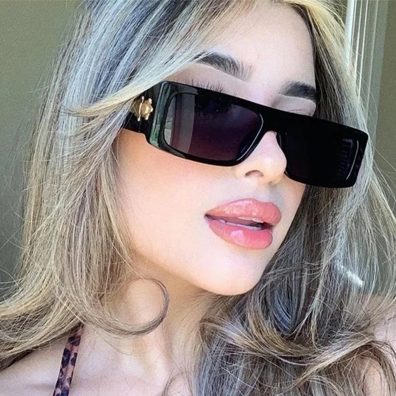 Sunglasses Women Small Box Square Sunglasses Women Uv400 High Quality Personalized Metal Accessories Sunglass Women
Sunglasses Women Small Box Square Sunglasses Women Uv400 High Quality Personalized Metal Accessories Sunglass Women