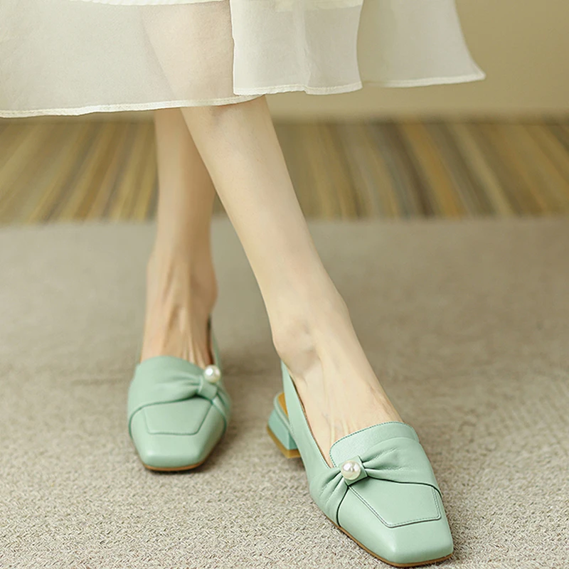 Сандалии женские из натуральной кожи, римские босоножки, повседневная обувь на низком каблуке, жемчужные, зеленые, желтые, белые, LX46, весна-л...
Сандалии женские из натуральной кожи, римские босоножки, повседневная обувь на низком каблуке, жемчужные, зеленые, желтые, белые, LX46, весна-л...