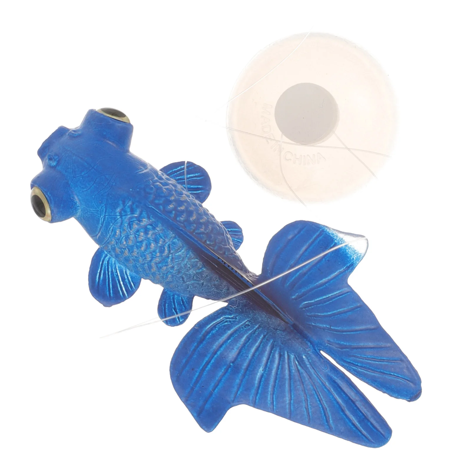 Fish Tank Fake Goldfish Decor Accessories Luminous Fake Fish Craft Aquarium Landscaping Decor
Fish Tank Fake Goldfish Decor Accessories Luminous Fake Fish Craft Aquarium Landscaping Decor