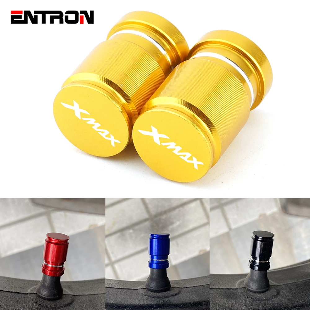 Колпачки штоков клапанов колес для Yamaha Xmax 125 125CC 250 300 400 Xmax125 Xmax250 Xmax400
Колпачки штоков клапанов колес для Yamaha Xmax 125 125CC 250 300 400 Xmax125 Xmax250 Xmax400