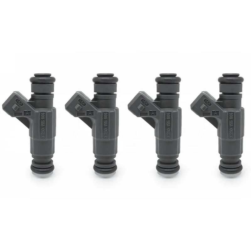 4Pcs Fuel Injector Injection for HAFEI SUZUKI ALTO BYD FLYER CHANA CHERY QQ 0280155964
4Pcs Fuel Injector Injection for HAFEI SUZUKI ALTO BYD FLYER CHANA CHERY QQ 0280155964