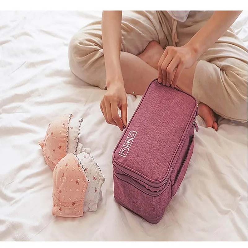 Travel Clothes Storage Bag Waterproof Bra Underwear Socks Organizer Women Cosmetics Bag Travel Necktie Underwear Clothing Cases
Travel Clothes Storage Bag Waterproof Bra Underwear Socks Organizer Women Cosmetics Bag Travel Necktie Underwear Clothing Cases