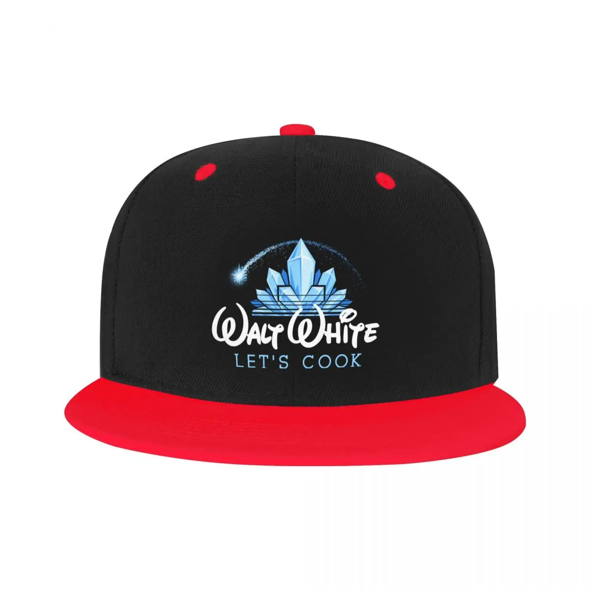 Fashion Breaking Bad Walter White Meth Labs Hip Hop Baseball Cap Outdoor Heisenberg TV show Flat Skateboard Snapback Dad Hat
Fashion Breaking Bad Walter White Meth Labs Hip Hop Baseball Cap Outdoor Heisenberg TV show Flat Skateboard Snapback Dad Hat