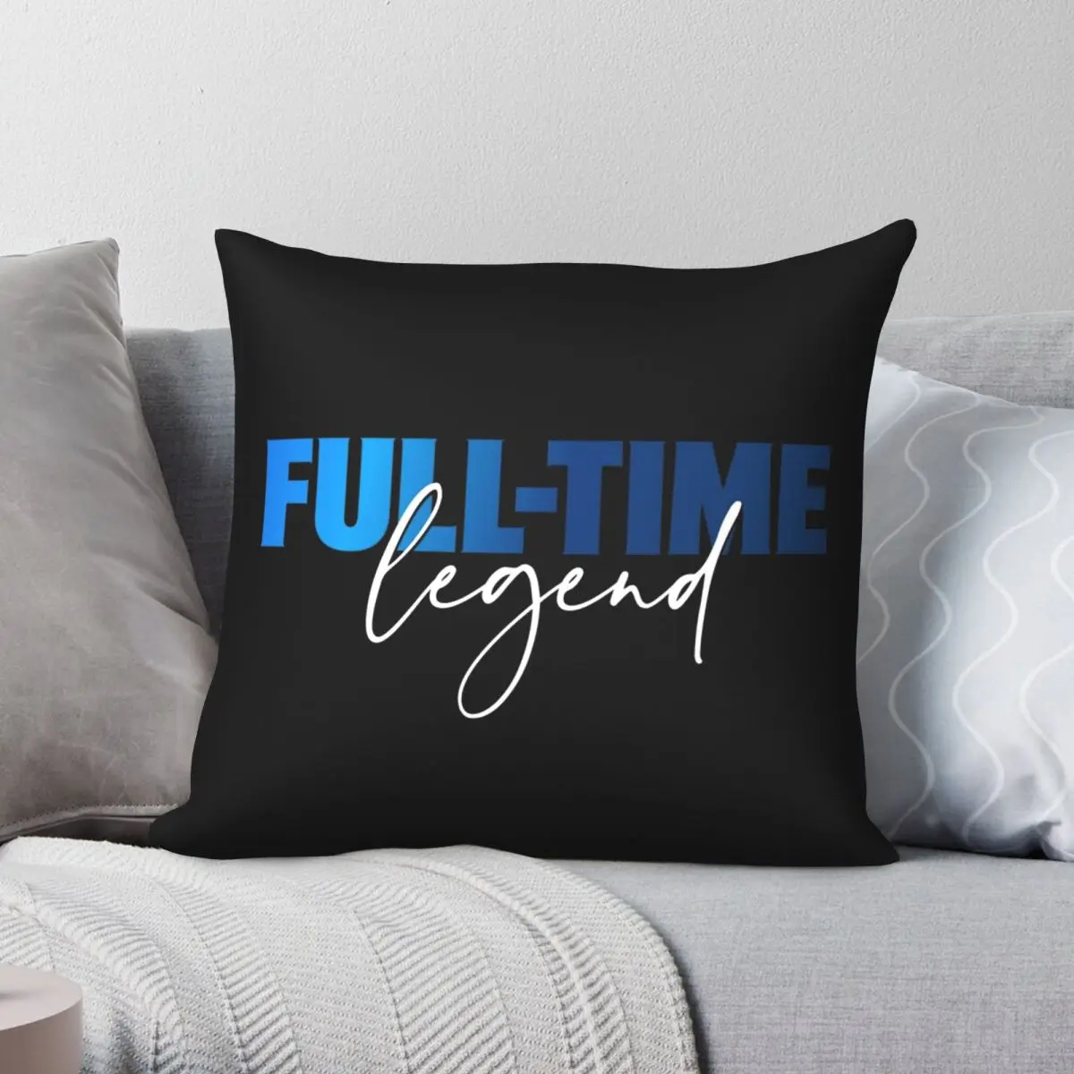 Квадратный чехол для подушки FULL-TIME Legend W, полиэстеровый льняной бархатный креативный декоративный чехол для подушки на молнии, чехол для автомобильной подушки 45x45
Квадратный чехол для подушки FULL-TIME Legend W, полиэстеровый льняной бархатный креативный декоративный чехол для подушки на молнии, чехол для автомобильной подушки 45x45