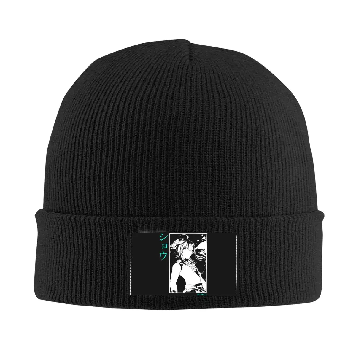 Xiao Genshin Impact Knit Hat Beanies Winter Hat Warm Unisex Hip-hop Anime Game Cap for Men Women
Xiao Genshin Impact Knit Hat Beanies Winter Hat Warm Unisex Hip-hop Anime Game Cap for Men Women