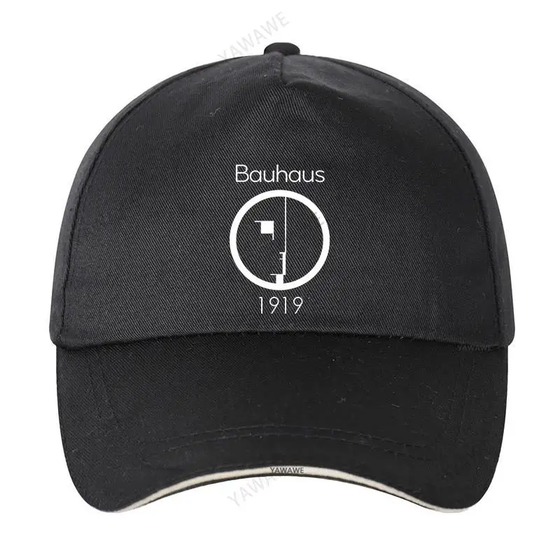 Men Outdoor Snapback Hats Boyfriend Cap Bauhaus 1919 Cotton Snapback Caps Hip Hop Fishing Hat
Men Outdoor Snapback Hats Boyfriend Cap Bauhaus 1919 Cotton Snapback Caps Hip Hop Fishing Hat