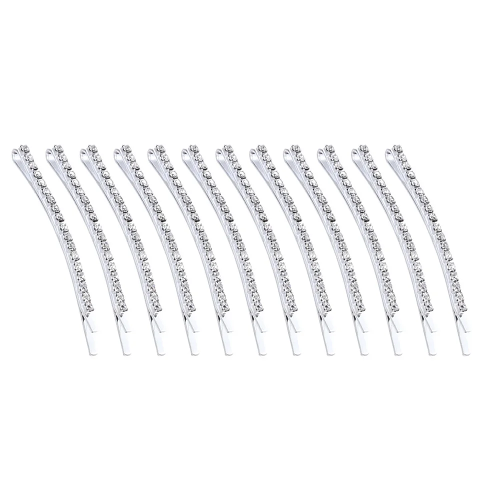 12 Pcs Rhinestone Hair Clips Party Jewelry Hair Barrettes Crystal Metal Hair Clips Women Women Hair Clips Bridal Bride
12 Pcs Rhinestone Hair Clips Party Jewelry Hair Barrettes Crystal Metal Hair Clips Women Women Hair Clips Bridal Bride