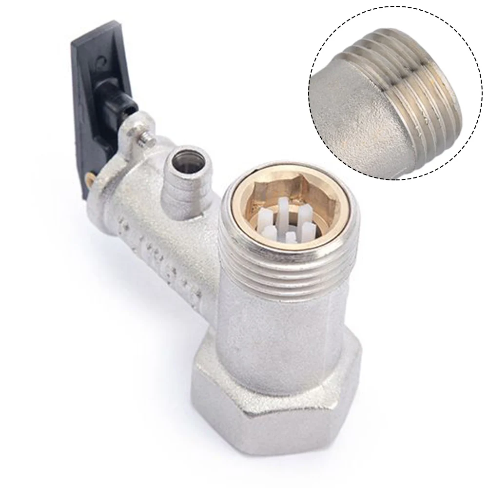 Brass Pressure Relief Valve for Closed Water Systems Adjustable Pressure Settings 1/2 Inch Threads Reliable Performance
Brass Pressure Relief Valve for Closed Water Systems Adjustable Pressure Settings 1/2 Inch Threads Reliable Performance