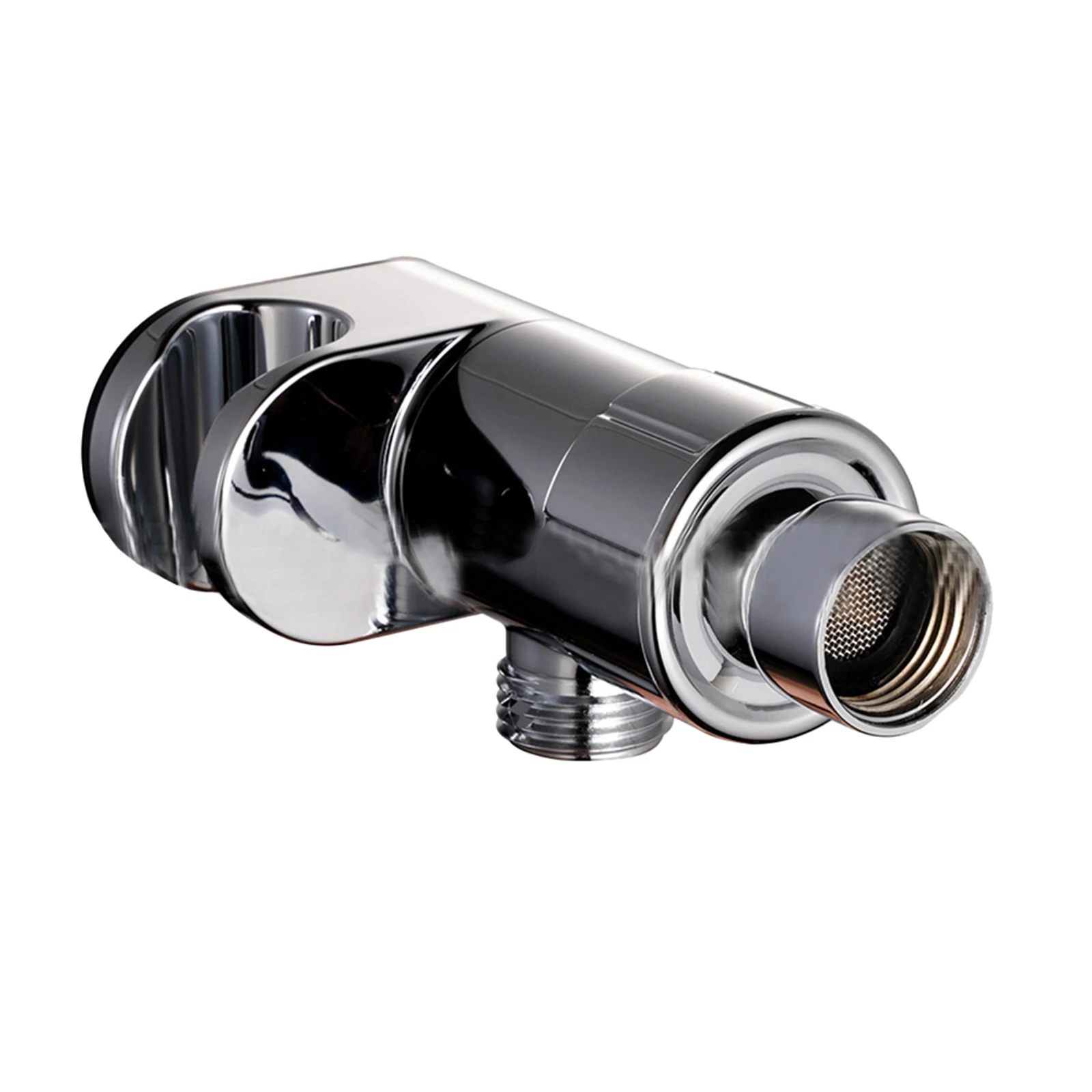 Durable Shower Bracket with LED Temperature Display Easy Installation and Double Hooks for Towels and Bathing Accessories
Durable Shower Bracket with LED Temperature Display Easy Installation and Double Hooks for Towels and Bathing Accessories