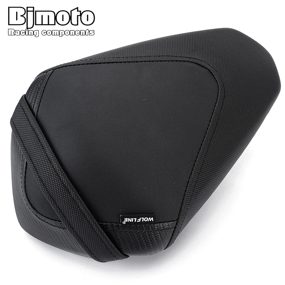 Подушка для заднего пассажира мотоцикла Kawasaki Ninja 400 Z400 Z 400, подушка для сиденья Solo, 2018 2019 2020 2021 2022 2023
Подушка для заднего пассажира мотоцикла Kawasaki Ninja 400 Z400 Z 400, подушка для сиденья Solo, 2018 2019 2020 2021 2022 2023