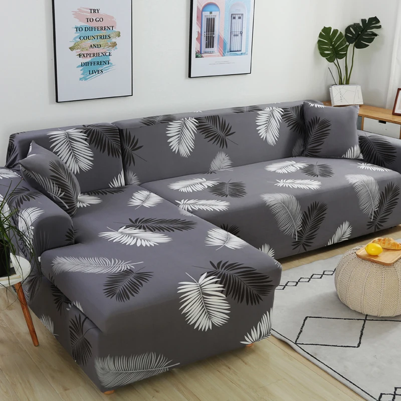 Sofa Covers Couch Slipcovers Elastica Material Sectional Chair Cover Sofa Skin Protector Chaselong Cover L Shape Sofa Armchair
Sofa Covers Couch Slipcovers Elastica Material Sectional Chair Cover Sofa Skin Protector Chaselong Cover L Shape Sofa Armchair